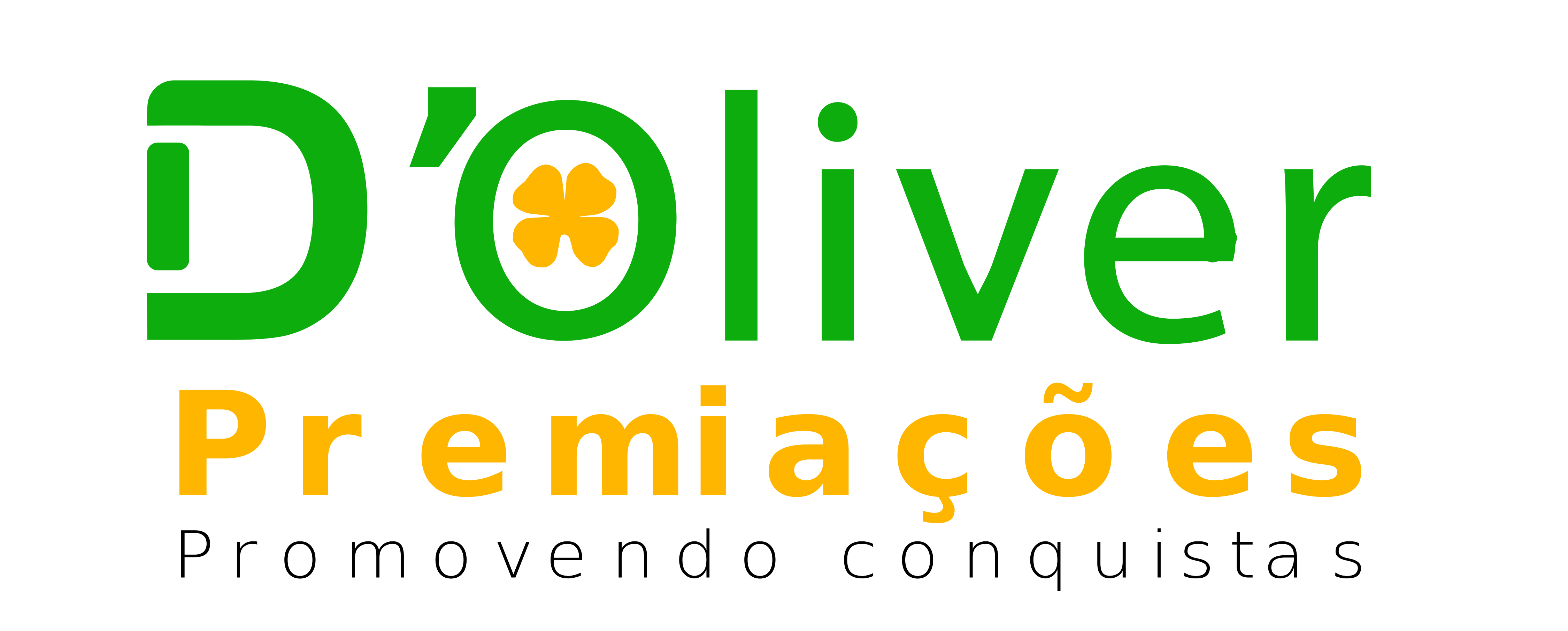 D' Oliver Premiações